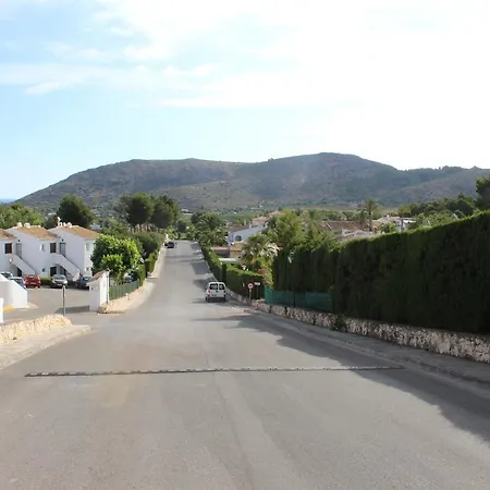 Appartement La Sella Tennis And Golf *
