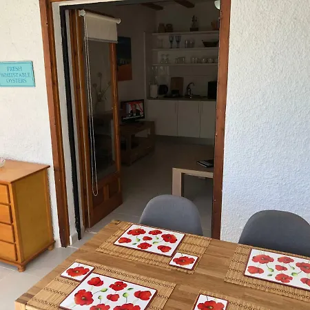 La Sella Tennis And Golf Appartement