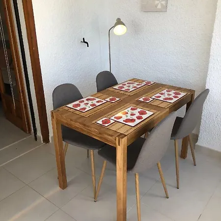 La Sella Tennis And Golf Dénia