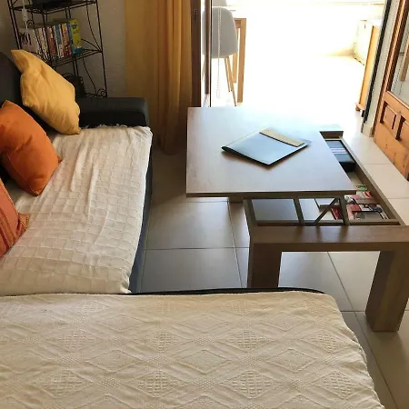 Appartement La Sella Tennis And Golf *