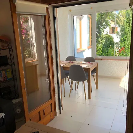 Appartement La Sella Tennis And Golf Dénia