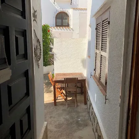 La Sella Tennis And Golf Appartement Dénia