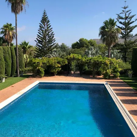 La Sella Tennis And Golf Appartement