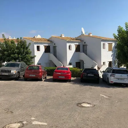 La Sella Tennis And Golf Appartement