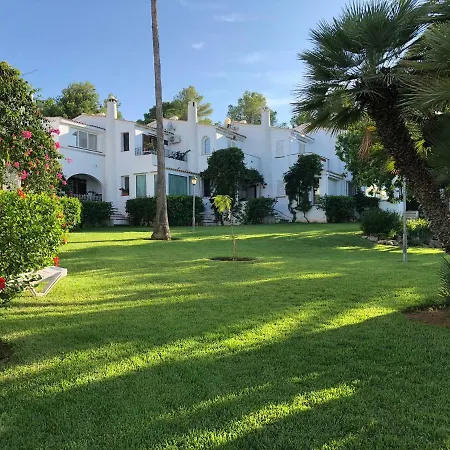 La Sella Tennis And Golf Appartement